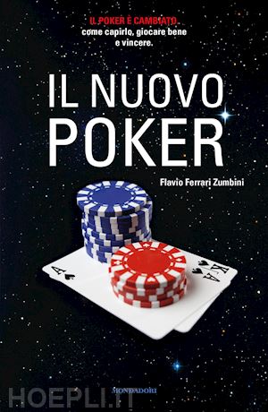 ferrari zumbini flavio - il nuovo poker