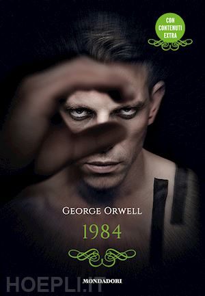 orwell george - 1984