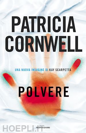 cornwell patricia - polvere