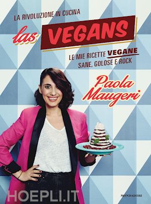 maugeri paola - las vegans