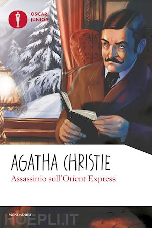 christie agatha - assassinio sull'orient express