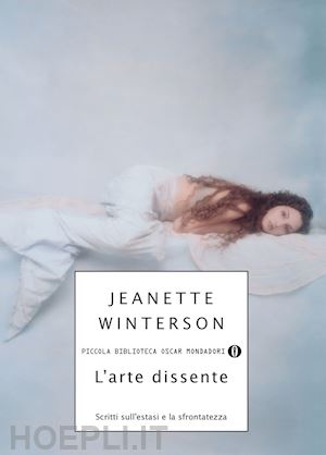 winterson jeanette - l'arte dissente