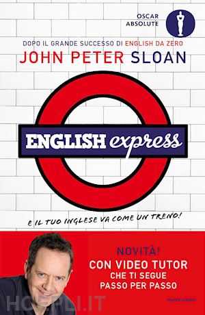 sloan john peter - english express
