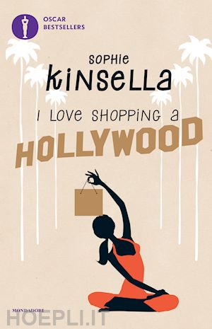 kinsella sophie - i love shopping a hollywood