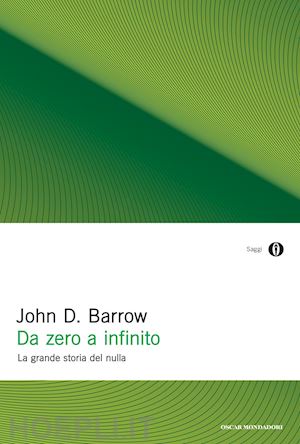 barrow john d. - da zero a infinito