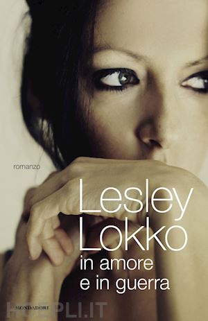 lokko lesley - in amore e in guerra