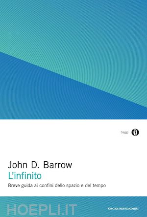 barrow john d. - l'infinito