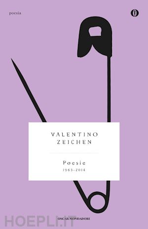 zeichen valentino - poesie