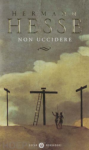 hesse hermann - non uccidere