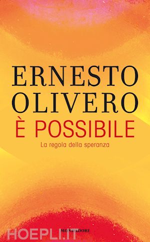 olivero ernesto - È possibile