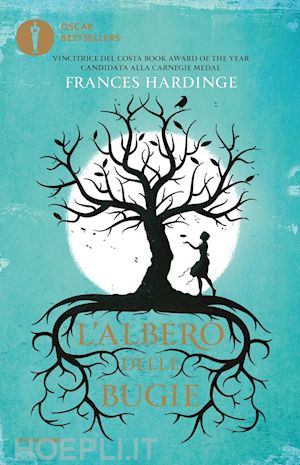 hardinge frances - l'albero delle bugie