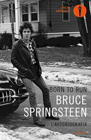 springsteen bruce - born to run (versione italiana)
