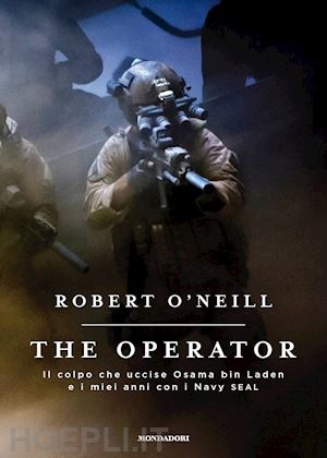 o'neill robert - the operator