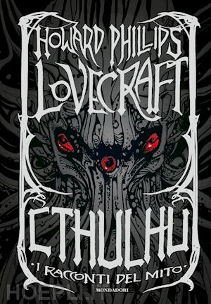 lovecraft howard phillips - cthulhu