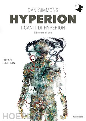 simmons dan - hyperion: i canti di hyperion - libro uno di due