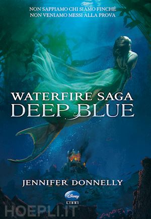 deep blue donnelly