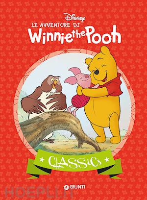  - le avventure di winnie the pooh