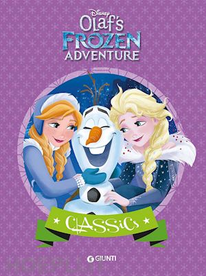 Un picnic tra amici. Frozen. Libro gioiello. Con gadget - Libro - Disney  Libri 