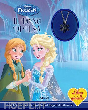 Frozen. Libro Pastello. Con Gadget - Aa.Vv.