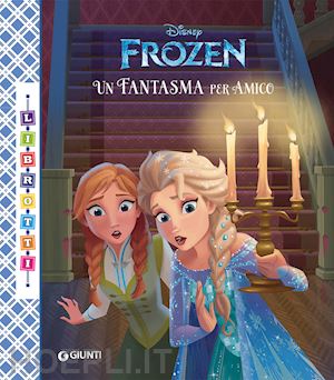 Tutti i libri editi da DISNEY LIBRI 