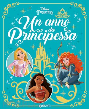 Grandi Fiabe. Disney Princess. Ediz. A Colori - Aa.Vv.