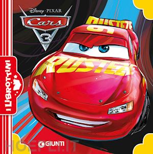 Cars - Libro - Disney Libri - I classici Disney