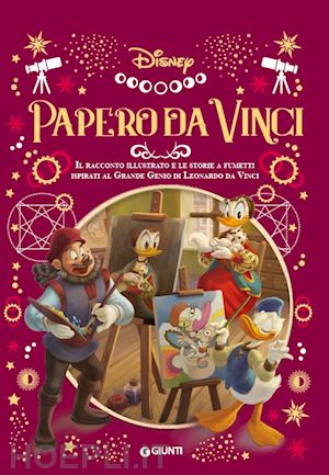 Tutti i libri editi da disney libri 