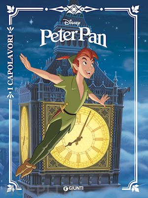 Peter Pan. Ediz. A Colori - Aa.Vv. | Libro Disney Libri 03/2023 