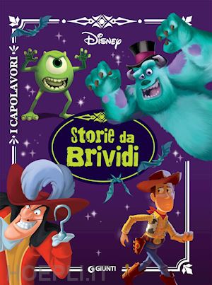 Toy story - Libro - Disney Libri - I capolavori Disney