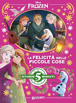 Favole sonore per volare con la fantasia. Ediz. a colori. Con CD-Audio -  Libro - Disney Libri - Favole sonore