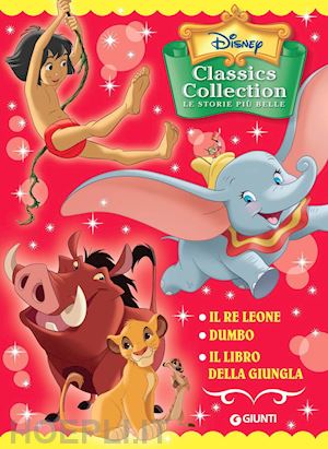 Tutti i libri editi da disney libri 