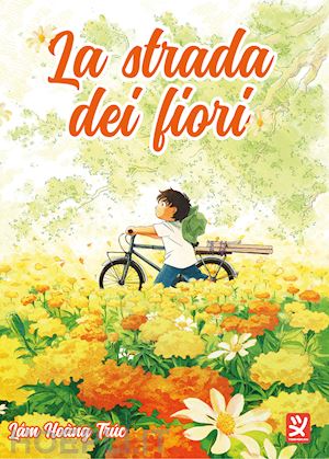 lam hoang truc - la strada dei fiori