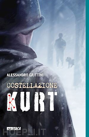 grittini alessandro - costellazione kurt