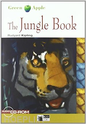 kipling rudyard - the jungle book . level starter a1