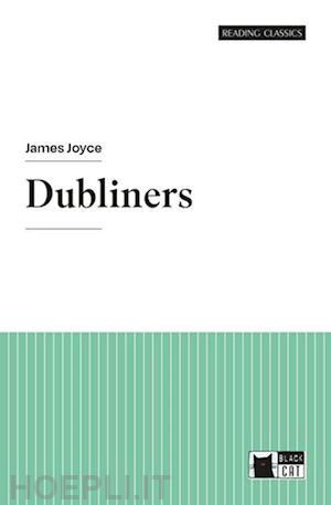 joyce james - dubliners - rc