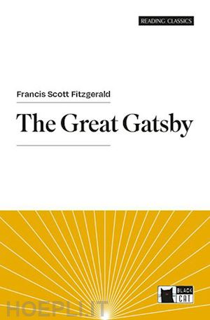 fitzgerald francis scott - the great gatsby  - rc