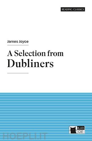 joyce james - selection from dubliners (a) - rc