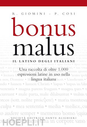 giomini raffaele-cosi pasquale - bonus malus