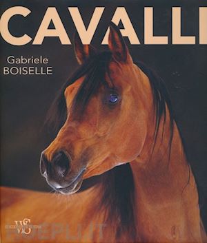 boiselle gabrielle - cavalli