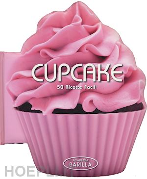 academia barilla (curatore) - cupcake