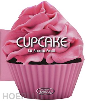 academia barilla (curatore) - cupcake mini