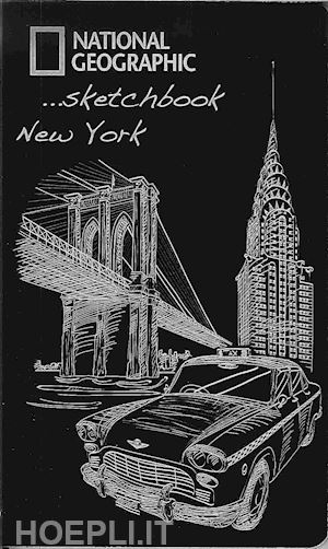 vestita marisa - new york sketchbook