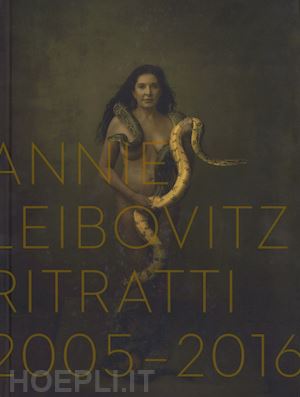 leibovitz annie - ritratti 2005-2016