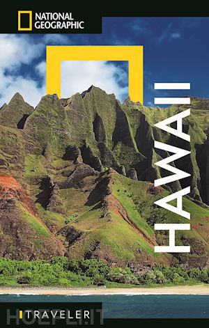 ariyoshi rita - hawaii guida national geographic in italiano 2019