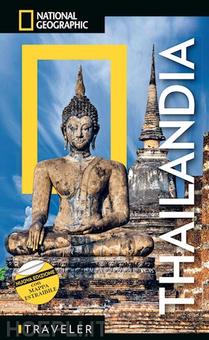 macdonald phil; parkes carl - thailandia guida national geographic in italiano 2019