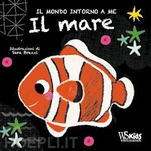 Il mio primo libro dei pregrafismi. Montessori: un mondo di conquiste. Con  adesivi. Ediz. a colori - Chiara Piroddi - Libro - White Star 