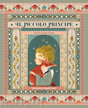 Il Piccolo Principe. Ediz. A Colori - Saint-Exupery Antoine De | Libro  White Star 11/2022 