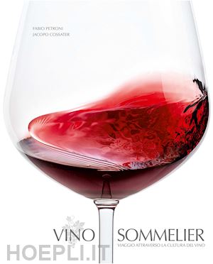 Degustare il vino come un vero sommelier