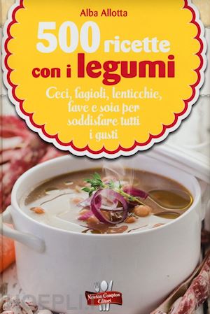 La Legumeria - Piatti Pronti da Mangiare in 2 minuti