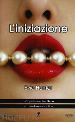 hunter evie - l'iniziazione